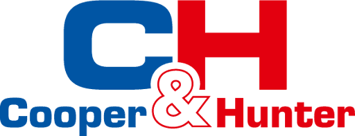 Cooper&Hunter logo