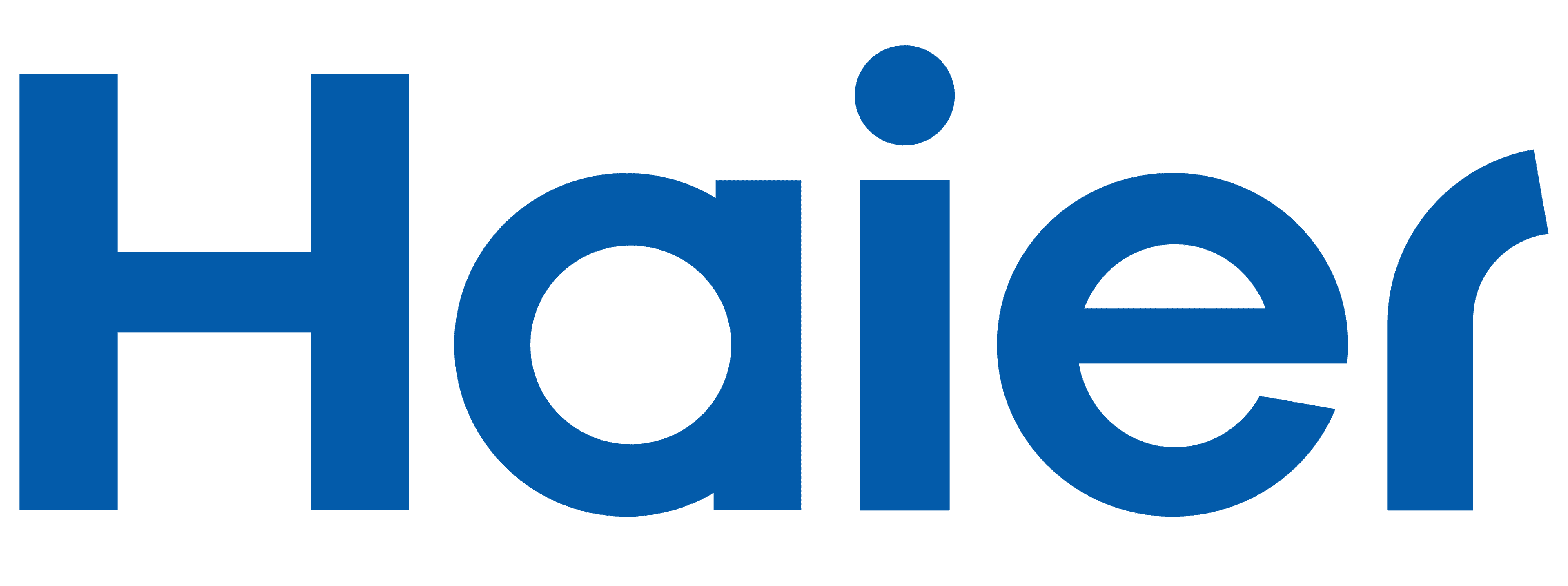 Haier logo