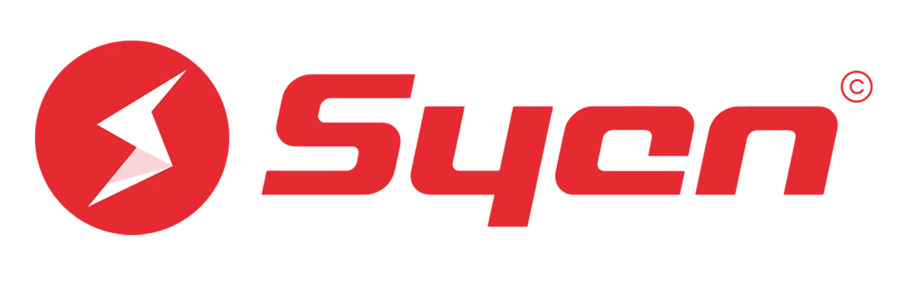 Syen logo