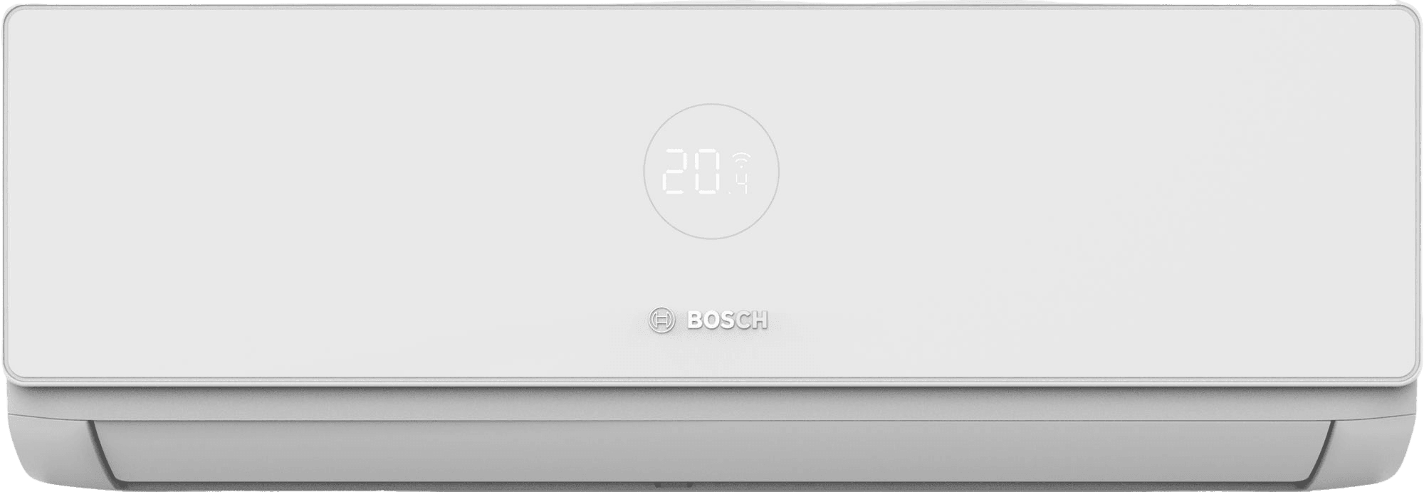 Bosch Climate 4000i 3.5 kW - Bosch indoor unit