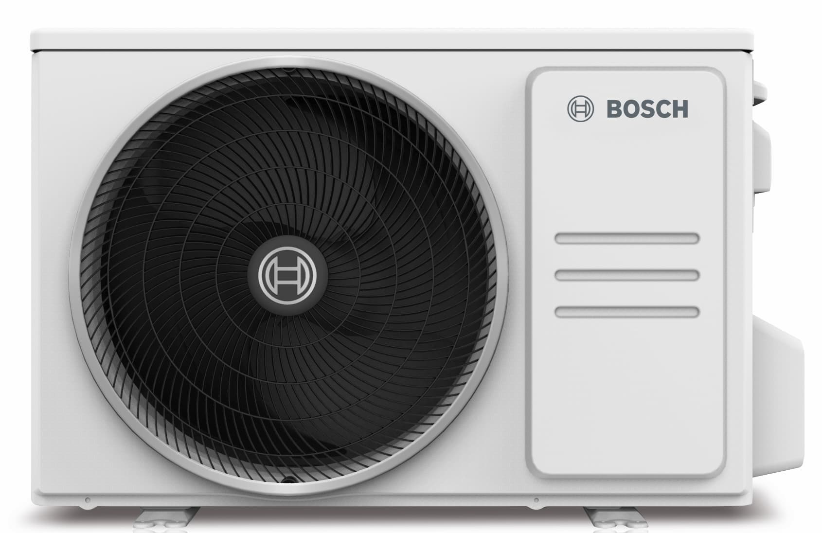 Bosch Climate 4000i 3.5 kW - Bosch outdoor unit