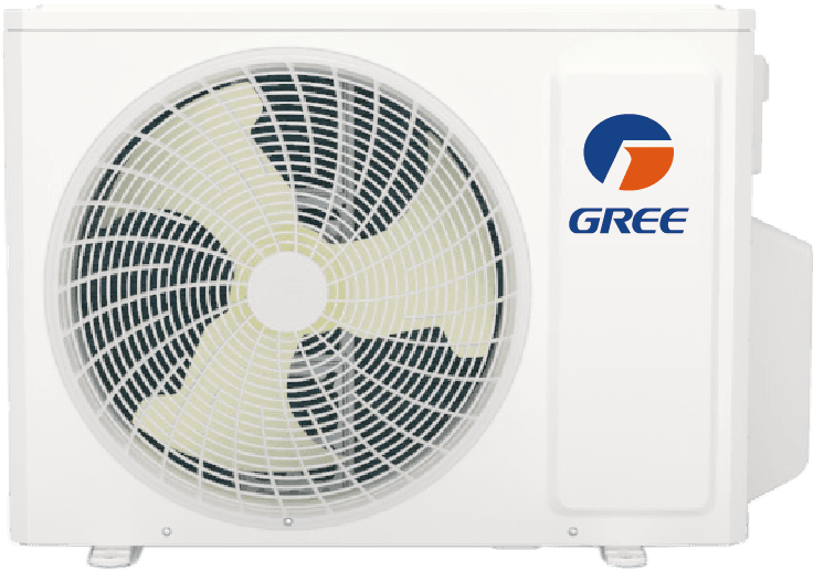 Gree Comfort Pro 3.5 kW - Gree outdoor unit